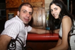 Saturday Night at Byblos Old Souk, Part 2 of 2
